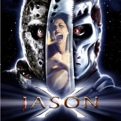 JASON VOORHEES Parte 3 Cine de Terror Capítulo 20