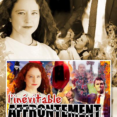 SOMMES-NOUS AU BORD DE LA GUERRE CIVILE ?