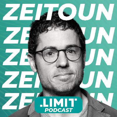LES RACINES DE LA VIOLENCE - Jean-David Zeitoun