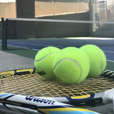 Roger Federer en México - Hablando de Tennis con Julio Sandoval Roger Federer en México - Hablando de Tennis con Julio Sandoval