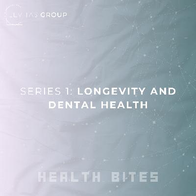 Series 1 - Episode 1: Intricacies of Oral Hygiene Series 1 - Episode 1: Intricacies of Oral Hygiene