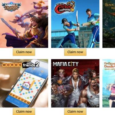Explained: What is Amazon Prime Gaming? Explained: What is Amazon Prime Gaming?