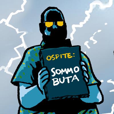 FUJIMOTO da LOOK BACK a CHAINSAW MAN con SOMMOBUTA | Maestri di Niente 17