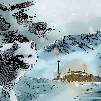 The Ghost Signal The Ghost Signal