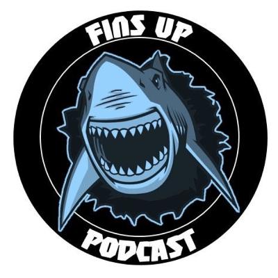 Fins Down