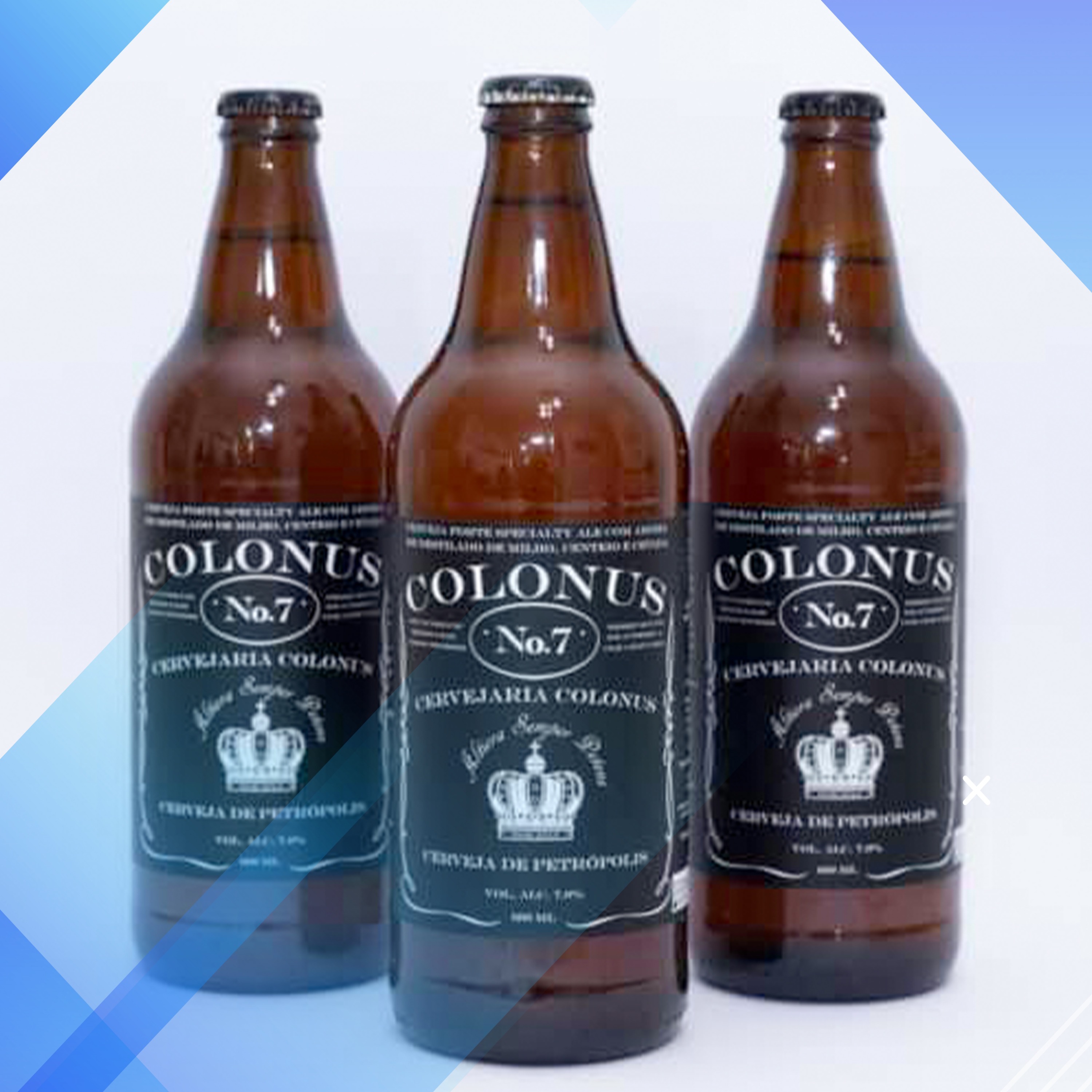 Cerveja de whisky episode artwork