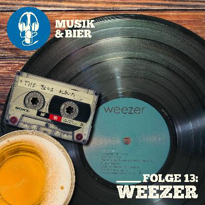 Weezer (Folge 13) Weezer (Folge 13)