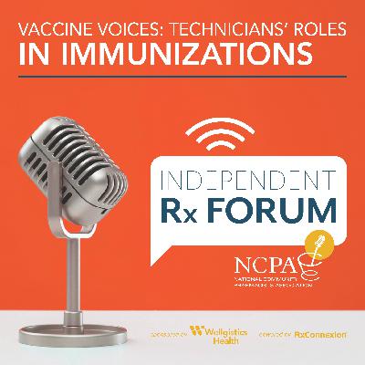 Vaccine Voices: Technicians’ Roles in Immunizations