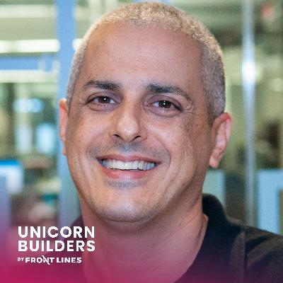Oren Kaniel: The GTM Story of AppsFlyer ($400M in ARR) Oren Kaniel: The GTM Story of AppsFlyer ($400M in ARR)