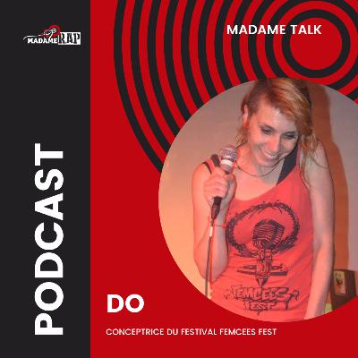 26. Do (Femcees Fest)