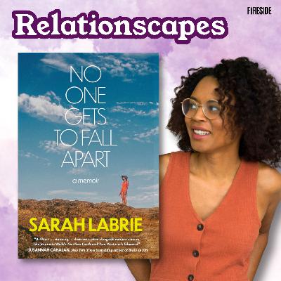 Tumbling Through the Mother-Daughter Multiverse (with Sarah Labrie) Tumbling Through the Mother-Daughter Multiverse (with Sarah Labrie)