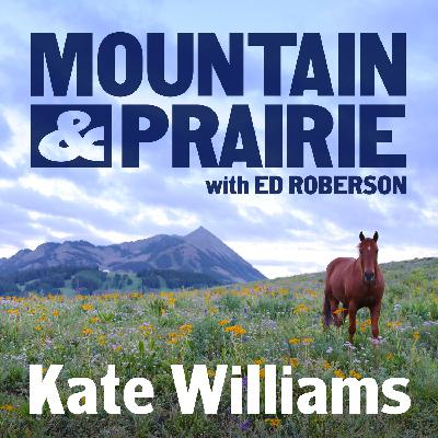 Kate Williams – Leadership Lessons from the CEO of 1% for the Planet