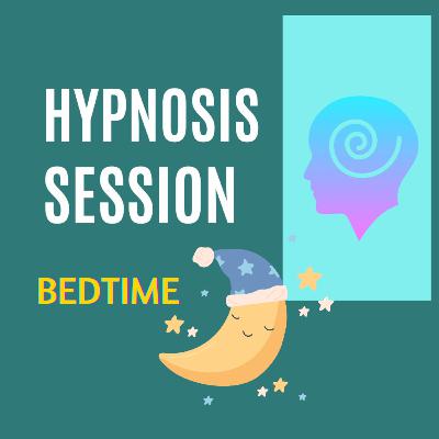 226 💤Sleep Hypnosis for Motivation Perseverance and Willpower