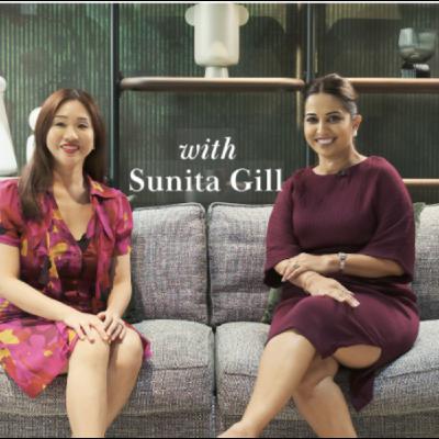 Sunita Gill - My Love-Hate Relationship with Money - [Why Women Don't Talk Money, EP.7]