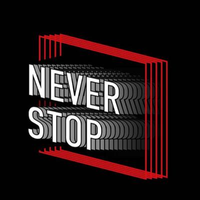 Never Stop My YouTube Journey and WHY I STARTED