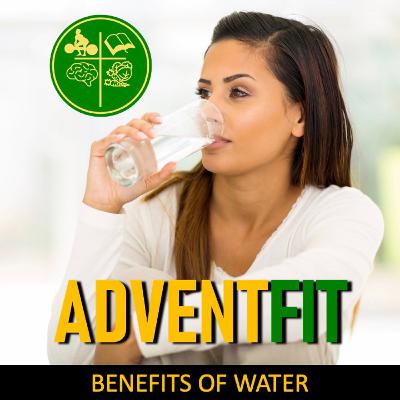 How Much Water Do You Need? How Much Water Do You Need?