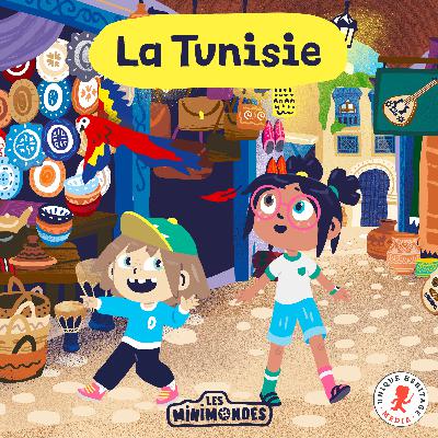 Quelle chaleur ! - La Tunisie