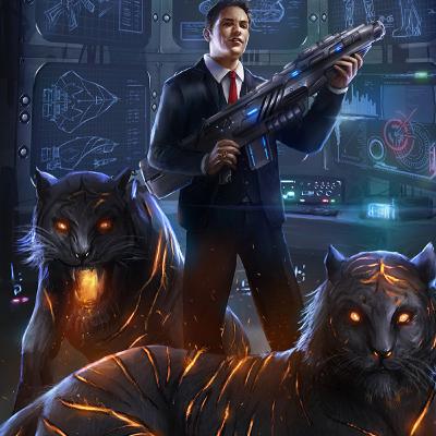 We're Crazy But Not As Bad As Visionaries - Zeal Hunters We're Crazy But Not As Bad As Visionaries - Zeal Hunters