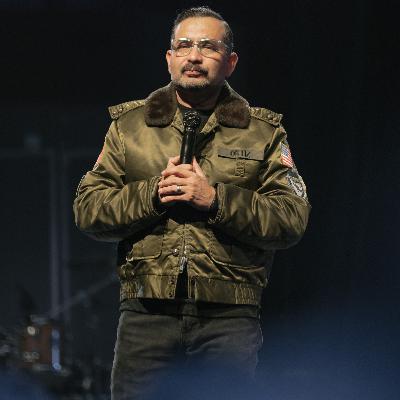 The Sound of Surrender | Pastor Oscar Ortiz The Sound of Surrender | Pastor Oscar Ortiz