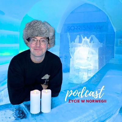 #71 Sezonowa praca w Norwegii- housekeeping w IGLOO hotelu