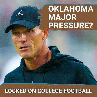 URGENT: Tennessee's HOME Dominance Threatens Oklahoma's SEASON | Can Mateer Overcome STRUGGLES?
