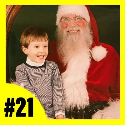 Christmas Special! | Benakacast #21