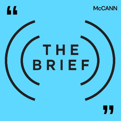 The Brief Ep 20: Fight the FOMU – tapping into the emotion behind B2B relationships