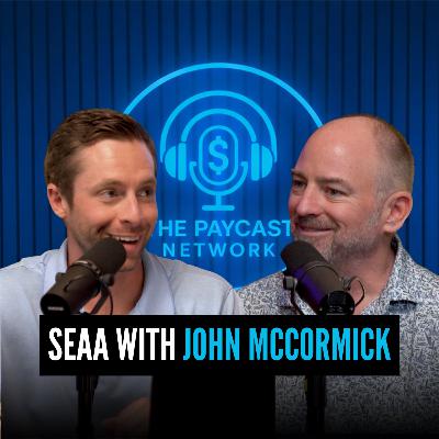 SEAA’s 25th Anniversary: John McCormick and a Paycast Network Milestone