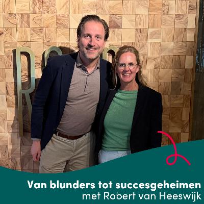 #65 Robert van Heeswijk, managing director van Carlton Hotel Collection #65 Robert van Heeswijk, managing director van Carlton Hotel Collection