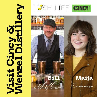 How To Find the Spirit of Cincy