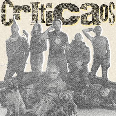 CritiCaos | Guardiões da Galáxia, a decaída da Marvel, James Gunn indo arrumar a bagunça da DC, fofocas e surtos