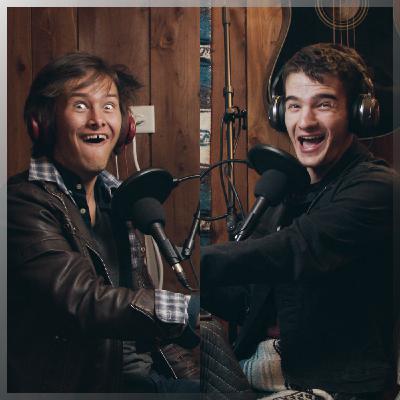 Ep. 39 - Judgement Patterns