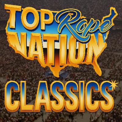 Classics: WWF Saturday Night's Main Event #21 (Hogan vs. Boss Man)
