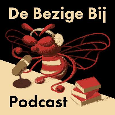 #22 In gesprek met Nikki Dekker over haar debuutroman 'diepdiepblauw'