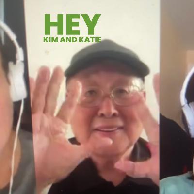 Hey Michael Wu Hey Michael Wu