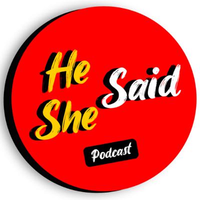 He vs She