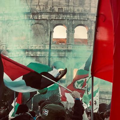 WP: Silence Is Never Neutral-Gaza, Dissent, and the Grammar of Power