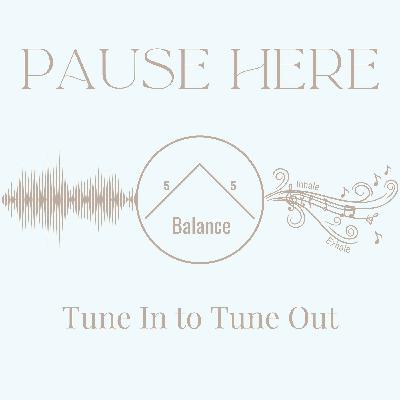 Breathe in Balance: Simple Science for Stress Relief