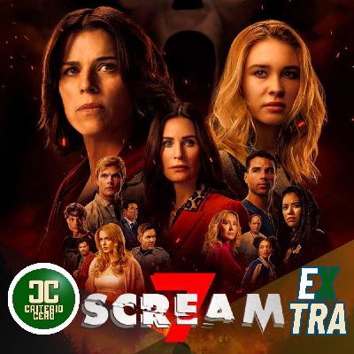 Criterio Cero Extra - Scream 7 Impresiones sin spoilers Criterio Cero Extra - Scream 7 Impresiones sin spoilers
