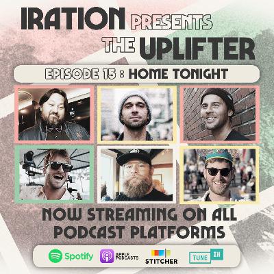 15: Home Tonight 15: Home Tonight
