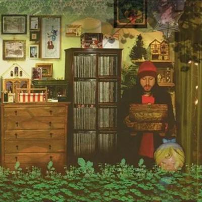 Badly Drawn Boy Matters
