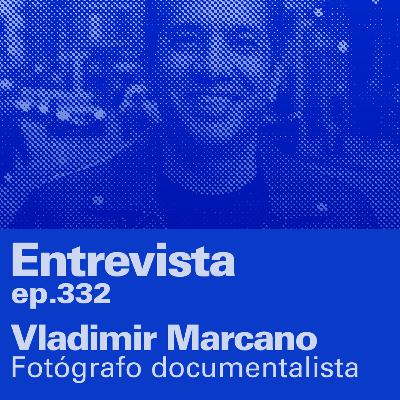 Vladimir Marcano: El ojo que retrató 'El Mal' | Secretos de un fotógrafo global