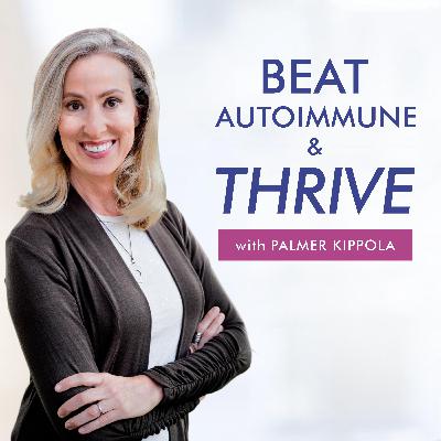 Heal from Chronic Illness with Terrain Medicine: A Holistic Approach with Dr. Christine Schaffner