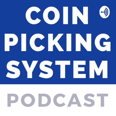 Coin Picking System Podcast (Trailer)