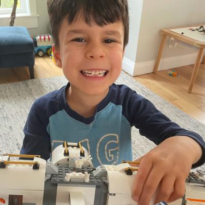 Things I think are interesting