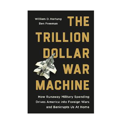 Episode 915: The Trillion Dollar War Machine Episode 915: The Trillion Dollar War Machine