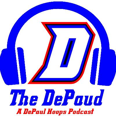 The DePaud S3 E3: Drake Diener and Darius Brown The DePaud S3 E3: Drake Diener and Darius Brown