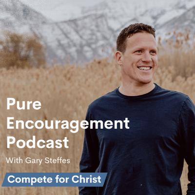 Ep. 81 | Living Boldly for Jesus as a Professional Athlete: Interview with Josiah Slavin