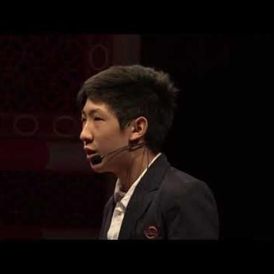 Develop Your Passion, Don’t Find It David Goh | Personal Development