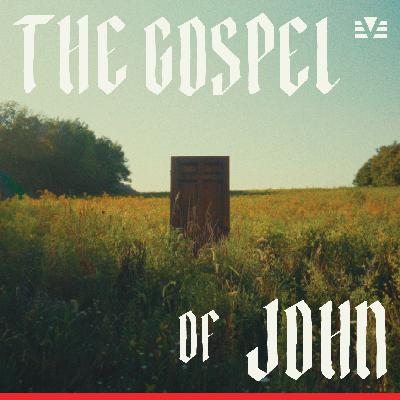 It's All About Jesus // The Gospel of John [week 1]